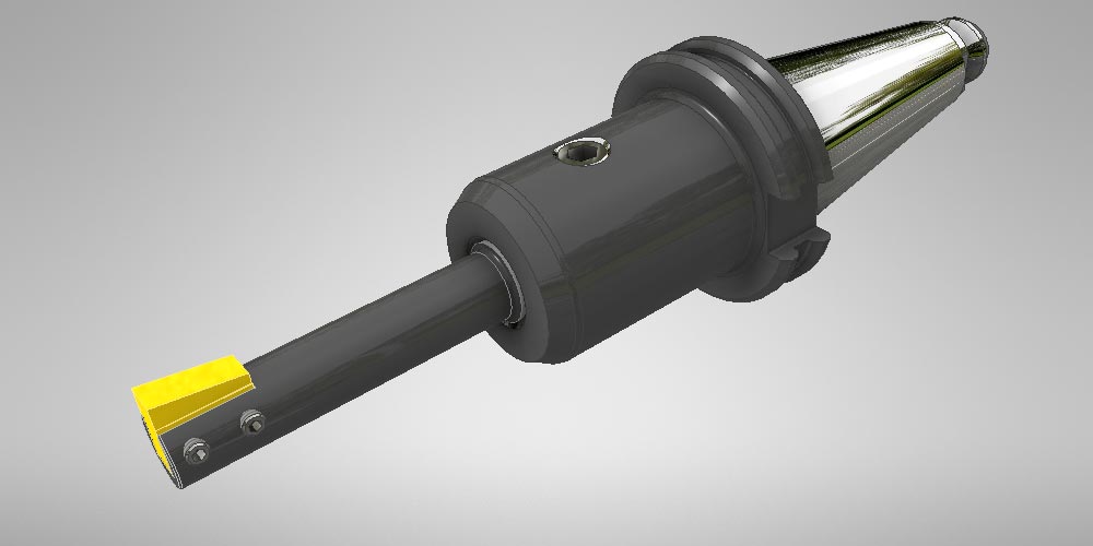 Endmill Holder
