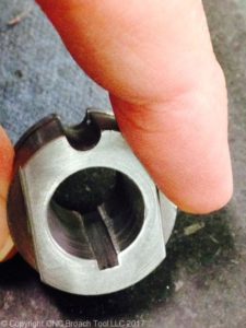 Gallery_15-min Keyway broach thru in CNC