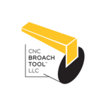 CNC Broach Tools Logo