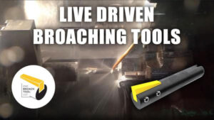 cnc-broach-driven-tool CNC Broach Driver Tool