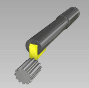 cnc-broach-external-spline-broaching CNC Broach External Spline Broaching